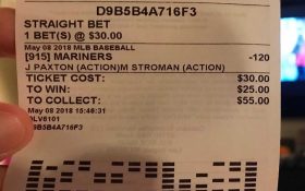 بزرگترین شرط بندی سال 2006 جهان