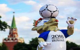 قهرمان جام جهانی 2018 ؟؟