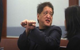 ماجرای عجیب ترنس واتانا