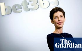 زنان نامدار دنیای شرط بندی