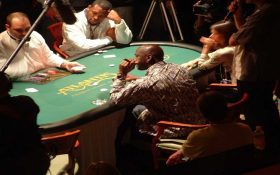 مایکل جوردن و سرمایه گذاری در شرط بندی انلاین