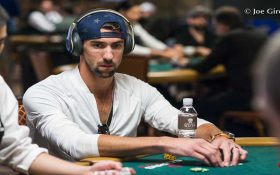 برترین ورزشکار جهان وارد دنیای شرط بندی شد