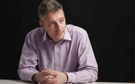 مدیر عامل برترین بنگاه شرطبندی Betfair