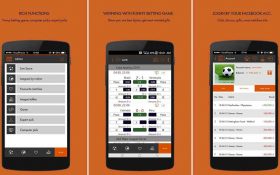 معرفی آپ score365 ویژه کمک به پیش بینی ورزشی