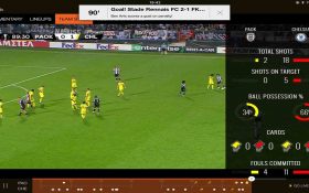 معرفی آپ برنامه Today Match prediction