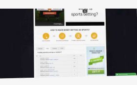 معرفی برنامه Football Perediction