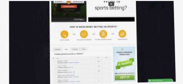 معرفی برنامه Football Perediction