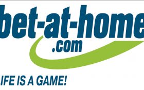 انتخاب شعار جدید و جذاب سایت شرطبندی Bet at home