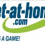 انتخاب شعار جدید و جذاب سایت شرطبندی Bet at home