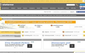 معرفی سایت کاربردی Statarea.com