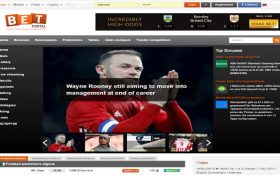 معرفی سایت کاربردی Bet-Portal.net