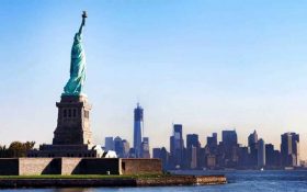 معروف ترین بنای تاریخی با بودجه لاتاری!