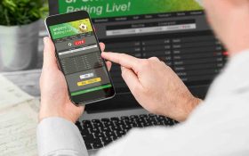 مفهموم لیمیت شدن در سایت های شرطبندی و راه مقابله با آن