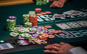 مهمترین شاخص های استراتژی پوکر