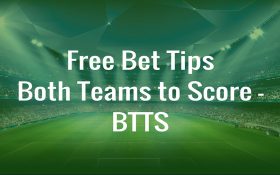 آموزش و معرفی سیستم شرط بندی both teams to score ( گل زدن هر دو تیم در بازی )