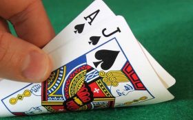 همه چیز در مورد بازی محبوب بلک جک ( ورق 21 )