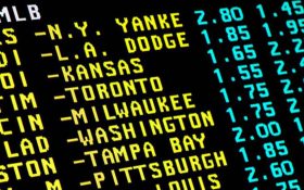 همه چیز در مورد شرط بندی فوتبال و تاریخچه آن