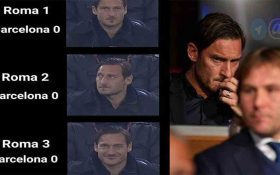 فوتبال همین قدر زیبا ، همین قدر غیر قابل پیش بینی