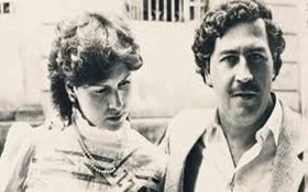 پابلو اسکوبار بزرگترین قاچاقچی تاریخ مواد مخدر عاشق فوتبال بود