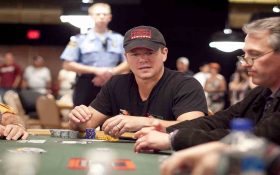 پرونده 5 میلیون دلاری هنرپیشه آمریکایی در شرط بندی