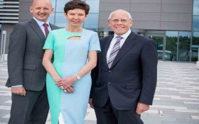 پیتر کاتس بنیان گذار کمپانی Bet365