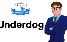 پیش بینی underdog چیست ؟؟