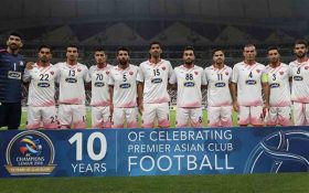 پیش‌بینی بنگاه‌های شرط‌بندی: ایران، بخت اول قهرمانی آسیا