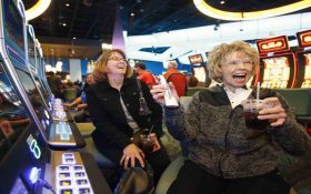 چرا نمیتونیم شرطبندی رو کنار بزاریم