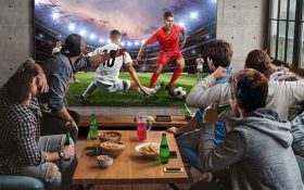 راه حل معضل تماشای فوتبال های اروپا در ماهواره و تلویزیون دیجیتال