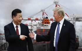 فیش حقوقی سران کشورهای جهان در سال 2019