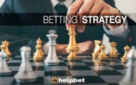 با چند تکنیک تعادل را به قمار و بازی خود برگردانید