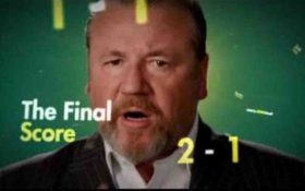 تبلیغات سایت Bet365 با حضور ری وینستون هنر پیشه معروف بریتانیایی