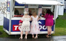 تجربه ۳ حس جدید درپی بازی‌ های کازینو و شرطبندی