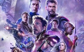شرط بندی پیش بینی فروش فیلم  Avengers : endgame