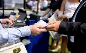 شرطبندی مسئولانه