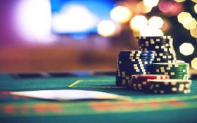 قوانین و اموزش بازی لاکی و شرطبندی در آن