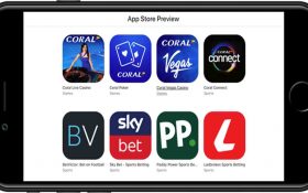 معرفی و آموزش اپلیکیشن های آنالیز در شرط بندی ورزشی