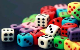 معرفی و آموزش بازی دوئل تاس