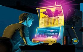 هدف قراردادن سایت‌های شرط‌بندی توسط دولت دانمارک