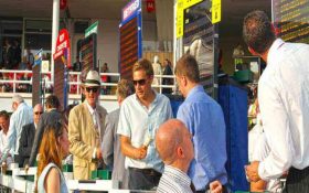 پیش بینی ورزشی، شغلی با چاشنی صبر