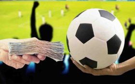 چگونه در شرطبندی فوتبال برنده باشیم؟