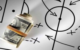 چگونه فعالیت قمار خود را کنترل کنید