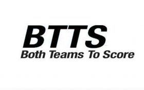 گلزنی هر دو تیم ( BTTS  ) پر سود ترین گزینه شرطبندی فوتبال