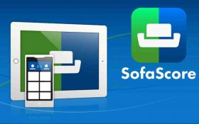 SofaScore؛ نمایش زنده نتایج مسابقات برای دوست‌داران ورزش و شرطبندی