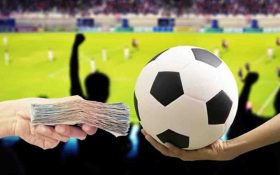 ادعای پلیس؛ روزانه یک میلیارد تومان شرط بندی