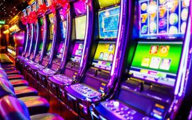 اسلات ماشین های امروزی چطور کار می کنند؟