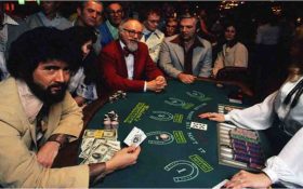 اعجوبه ای که با تکنیک خود کازینوها را می ترساند