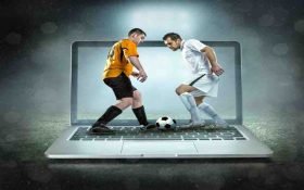 انواع شرط بندی ها