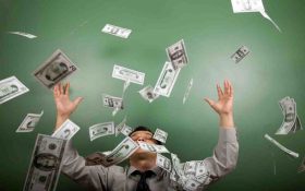 باور‌های مرتبط با عدم جذب ثروت در شرطبندی