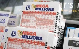 بخت آزمایی، لاتاری